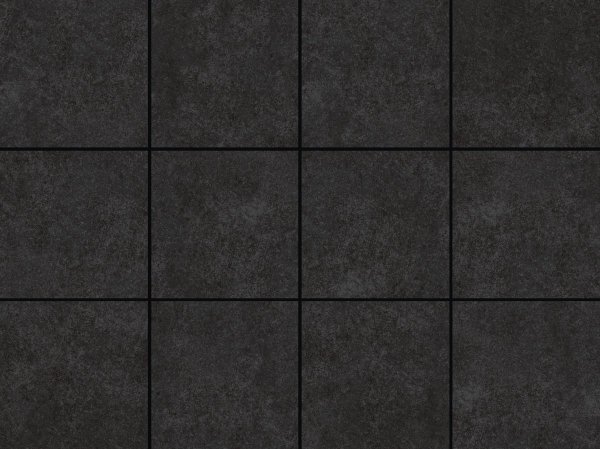 10x10 Laatta fin dark grey