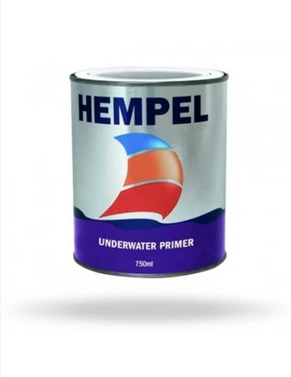 Hempel Primer 750ml Grey