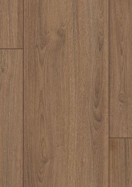 Basic Brown Charlotte Oak 045 Laminaatti 2,49 m2/krt
