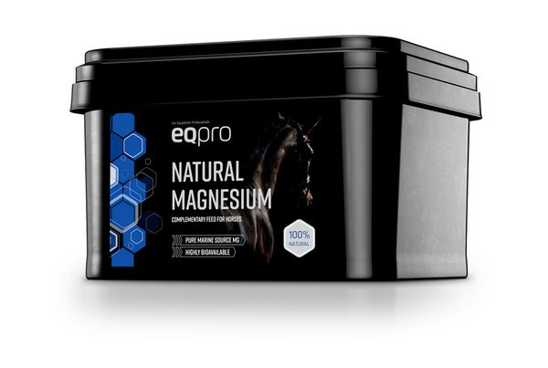 Eqpro Natural Magnesium 700g