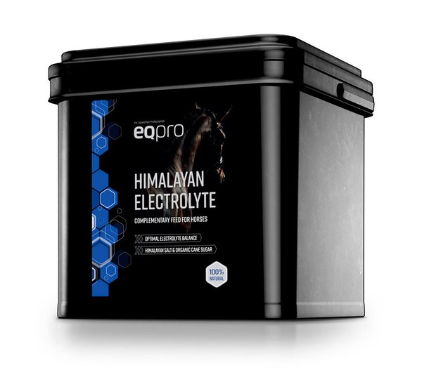 EQPro Himalayan electrolyte 850g