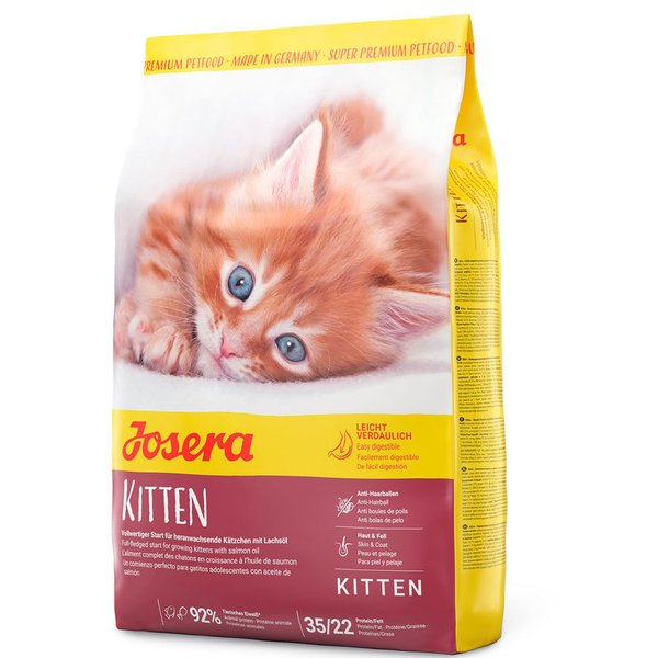 Josera Kitten 2kg