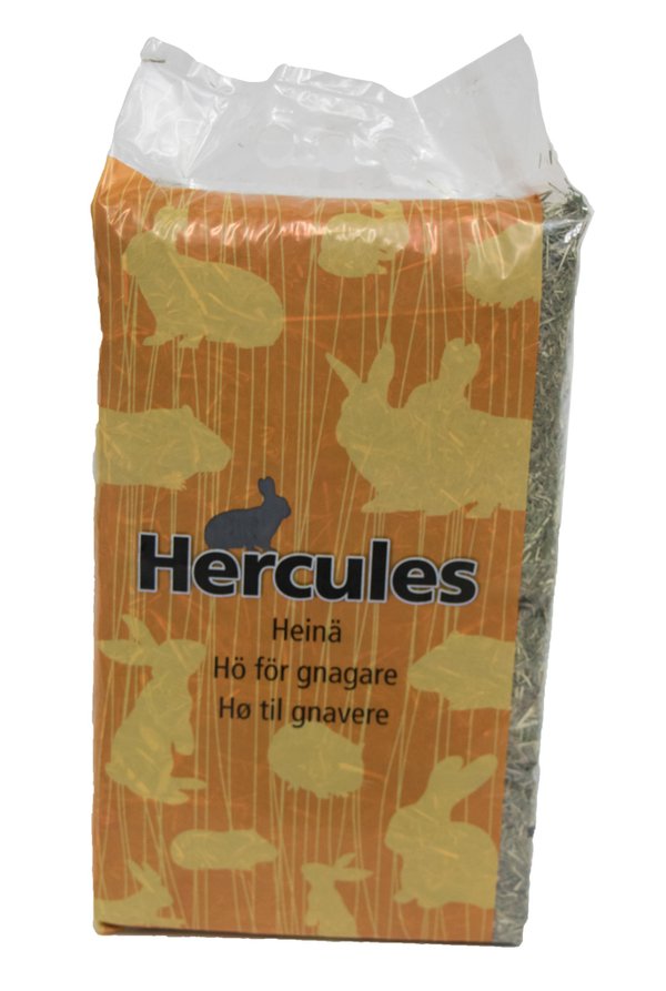 Hercules Kaninheinä 1,5kg