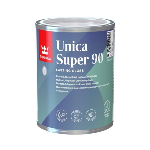 Tikkurila Unica Super 90 9l