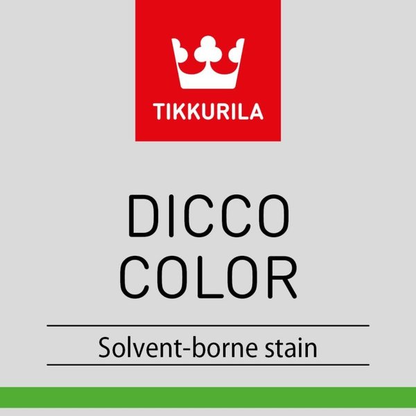 Tikkurila Dicco Color 0,8l 042R