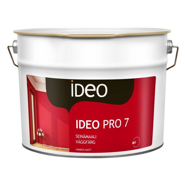 Värisilmä Ideo Pro 7 2,7l PM1
