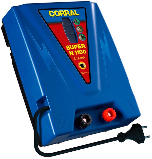 Sähköpaimen Corral Super N1100