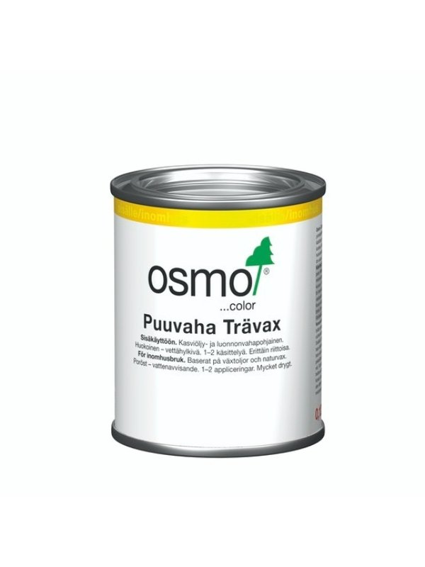 Osmo Color 0,375l 3137 Kirsikka