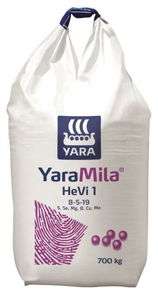 Yaramila Hevi 1 25kg