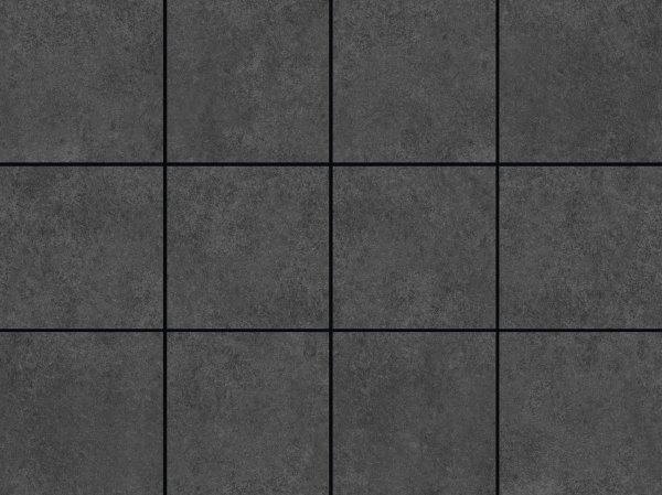 10x10 Laatta fin grey