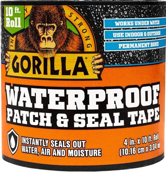 Gorilla Waterproof Tape