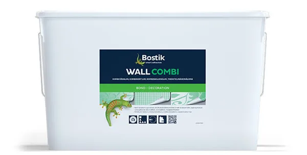 Bostik Wall Combi 15L