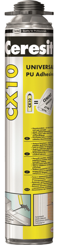 Ceresit CX10 PU Liima 850ml