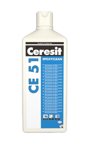 Ceresit CE51 Epoxyclean 1l