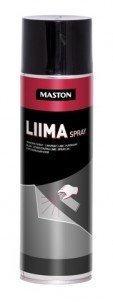 Maston Sprayliima 500ml