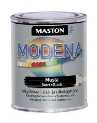 Maston Modena maali 250ml
