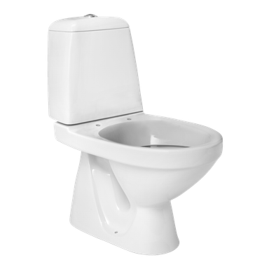 Cersanit WC-istuin Compact 365